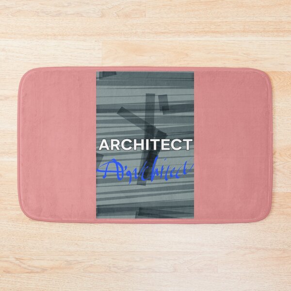 Item preview, ARCHITECT  designed and sold by AwesomeDigiShop.