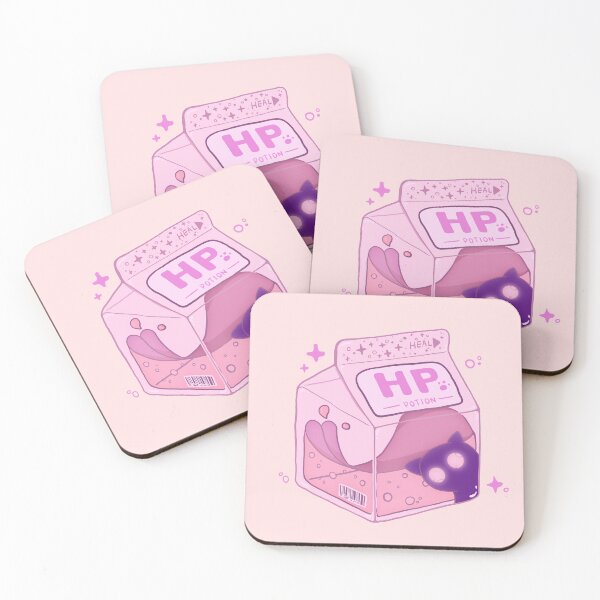 Item preview, HP Potion designed and sold by Karaneko.