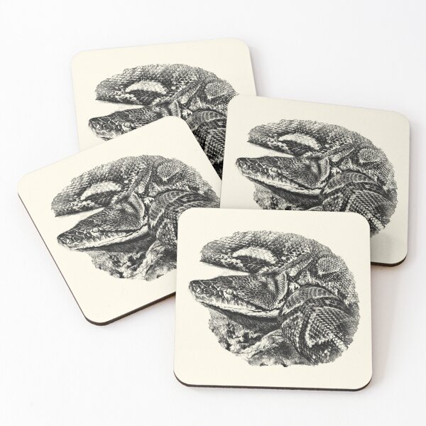 Item preview, Python designed and sold by Guardi71.