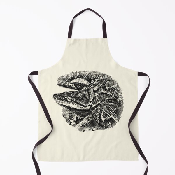 Item preview, Python designed and sold by Guardi71.