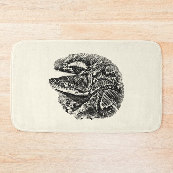 Item preview, Python designed and sold by Guardi71.