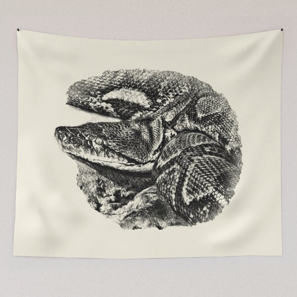 Item preview, Python designed and sold by Guardi71.