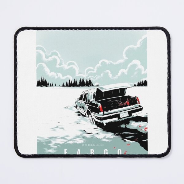 Item preview, Fargo Movie a Fargo Movie a Fargo Movie designed and sold by wohlenhaus.