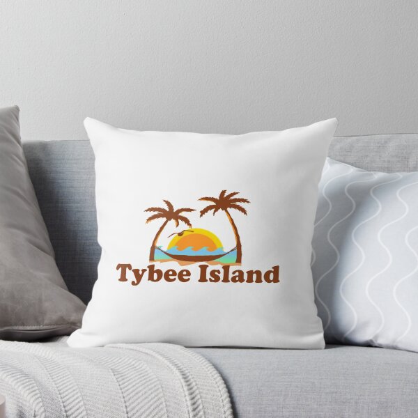 Item preview, Tybee Island - Georgia.  designed and sold by America Roadside..