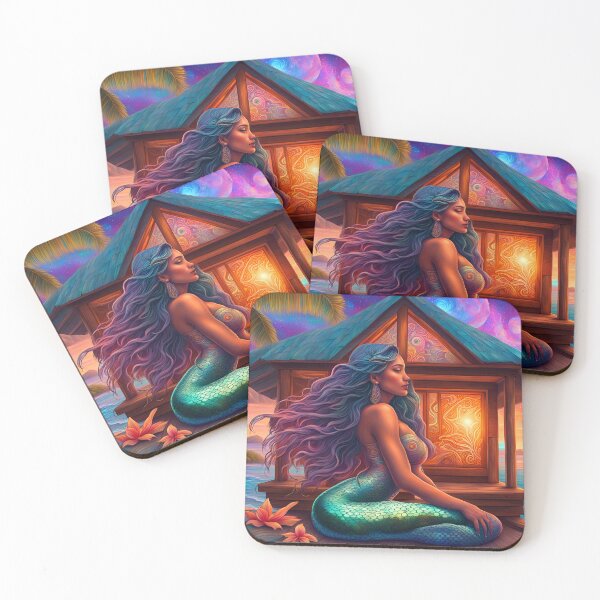 Item preview, Morning Meditation designed and sold by gemthesiren.