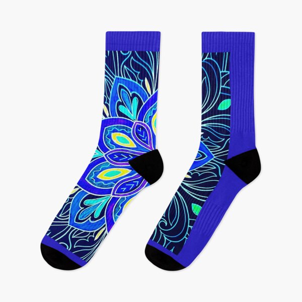 Item preview, Blue Mandala designed and sold by angel1.