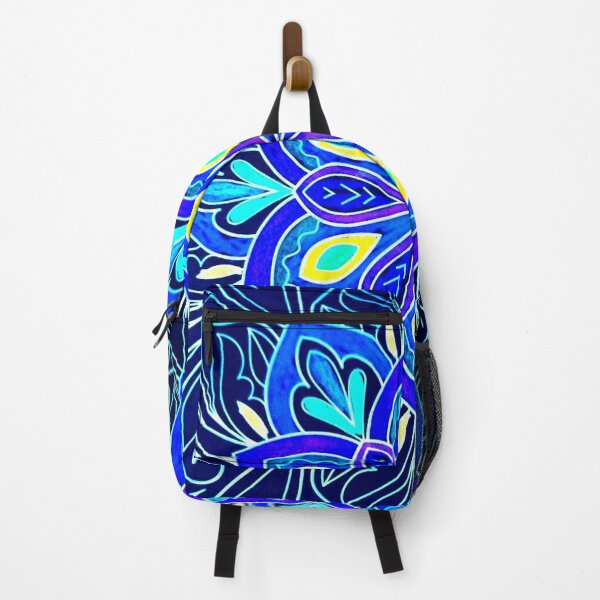 Item preview, Blue Mandala designed and sold by angel1.