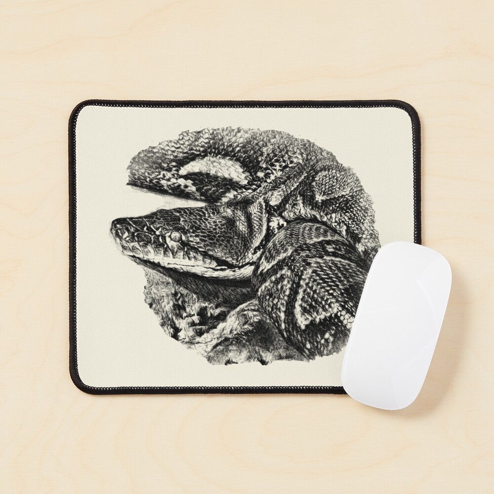 Item preview, Mouse Pad designed and sold by Guardi71.