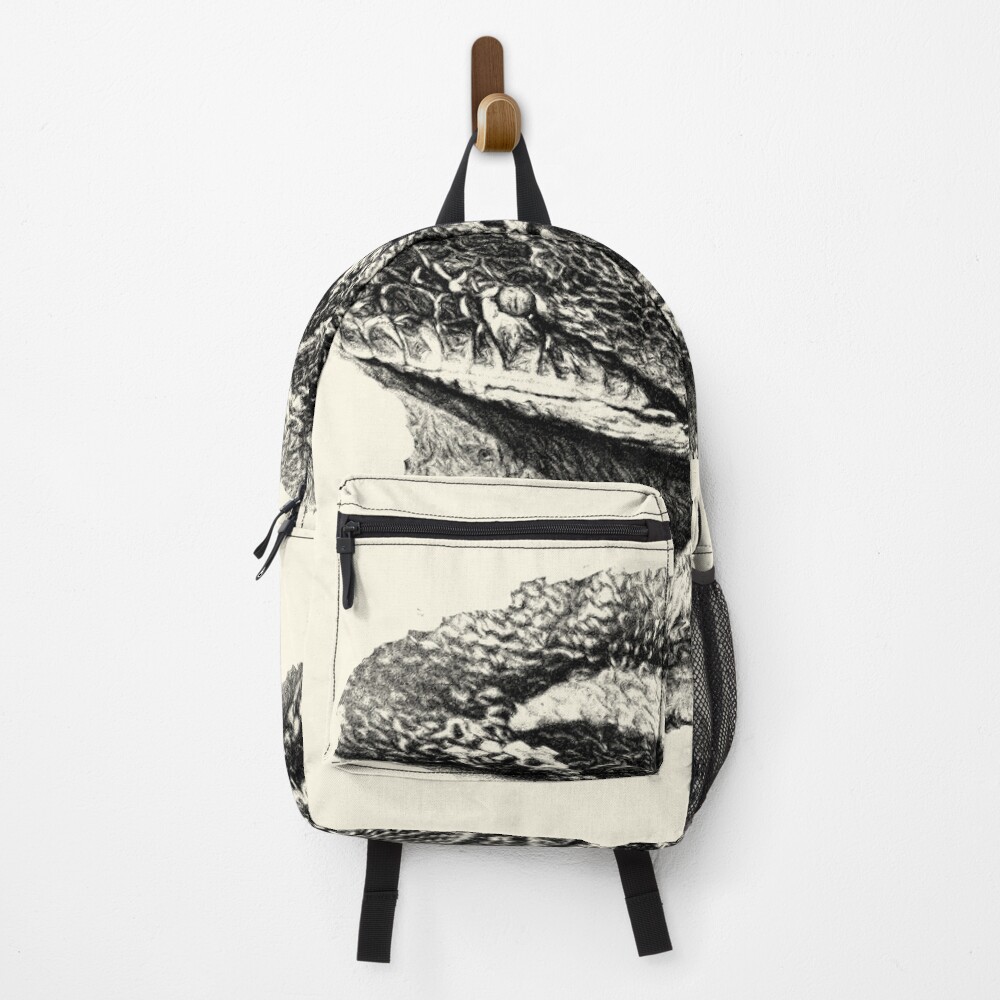 Item preview, Backpack designed and sold by Guardi71.