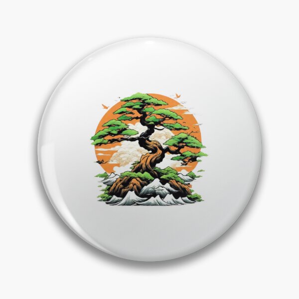 Item preview, Bonsai tree designed and sold by lachataigne.