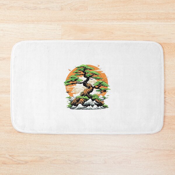 Item preview, Bonsai tree designed and sold by lachataigne.