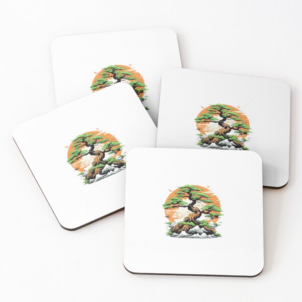 Item preview, Bonsai tree designed and sold by lachataigne.