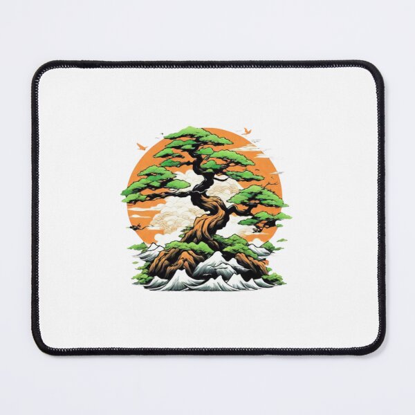 Item preview, Bonsai tree designed and sold by lachataigne.