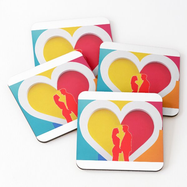 Item preview, Heart for you! designed and sold by SebSun.