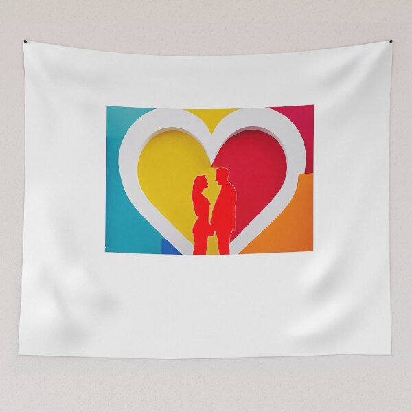 Item preview, Heart for you! designed and sold by SebSun.