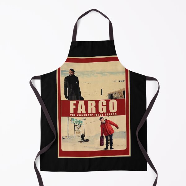 Artikelvorschau, Fargo-Film, ein Fargo-Film, ein Fargo-Film entworfen und verkauft von wohlenhaus.