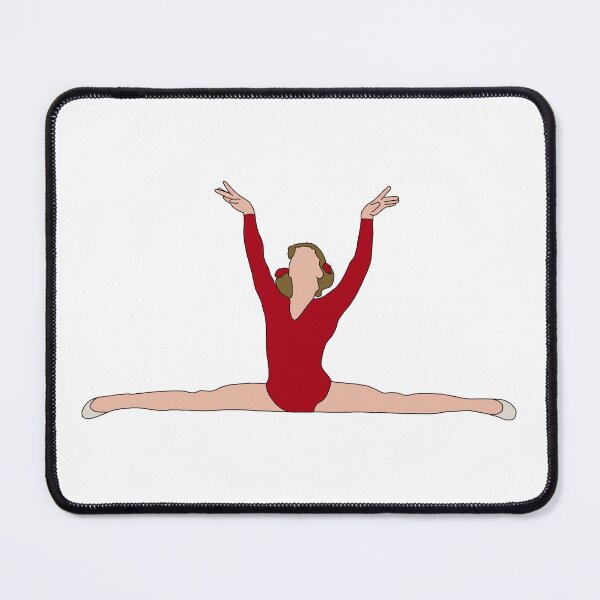 Item preview, Olga Korbut designed and sold by CoachAlainnee.Designs.