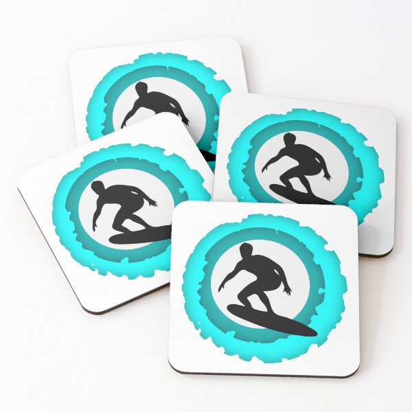 Item preview, That wave life !! designed and sold by DarinskiMarvel.