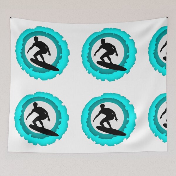 Item preview, That wave life !! designed and sold by DarinskiMarvel.