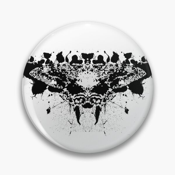 Item preview, Mariposa de la muerte designed and sold by JavaWolfDesign.