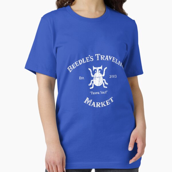 Beedle's Traveling Market Essential T-Shirt