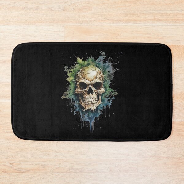 Item preview, Terrifying skull from the fantasy land  designed and sold by AnnaMDesign.
