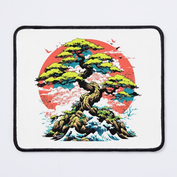 Item preview, Bonzai tree designed and sold by lachataigne.