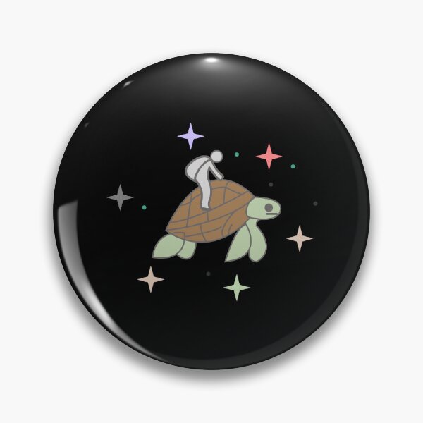 Item preview, Cosmic Turtle, Astronomic Turtle designed and sold by cutenesss.