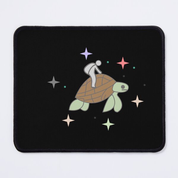 Item preview, Cosmic Turtle, Astronomic Turtle designed and sold by cutenesss.