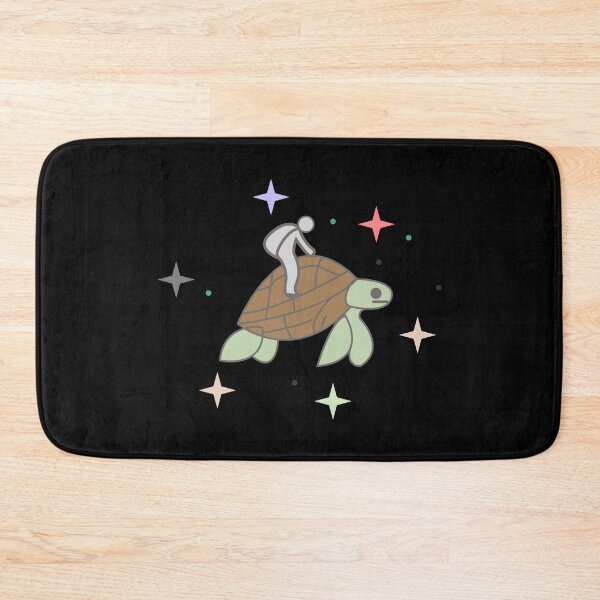 Item preview, Cosmic Turtle, Astronomic Turtle designed and sold by cutenesss.