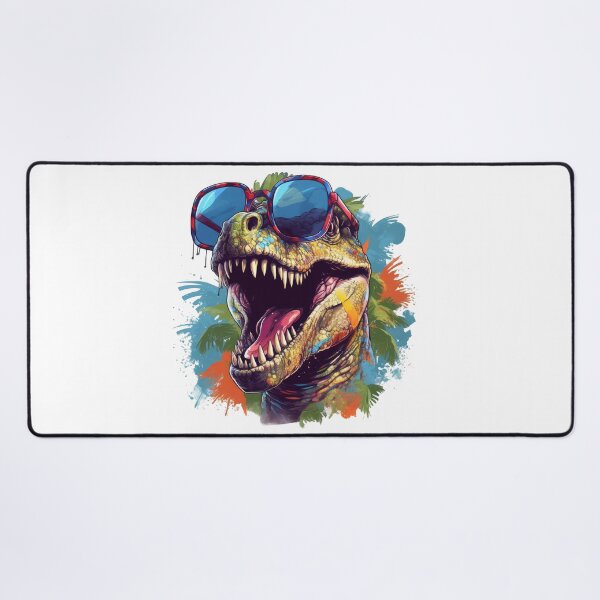 Item preview, Cool T Rex designed and sold by EmmazPrintz.