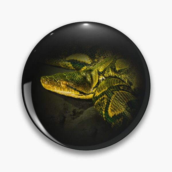 Item preview, Python designed and sold by Guardi71.