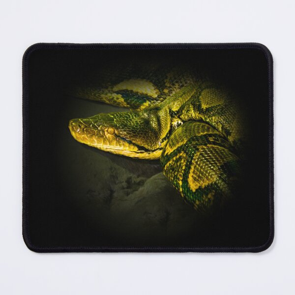 Item preview, Python designed and sold by Guardi71.