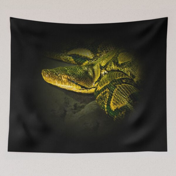 Item preview, Python designed and sold by Guardi71.