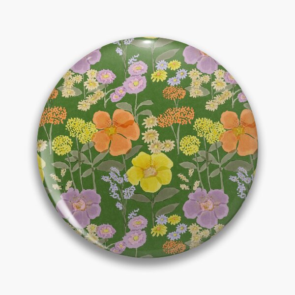 Item preview, Grandma's Garden designed and sold by chotnelle.
