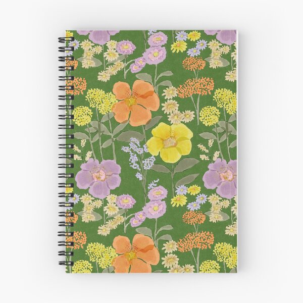 Item preview, Grandma's Garden designed and sold by chotnelle.