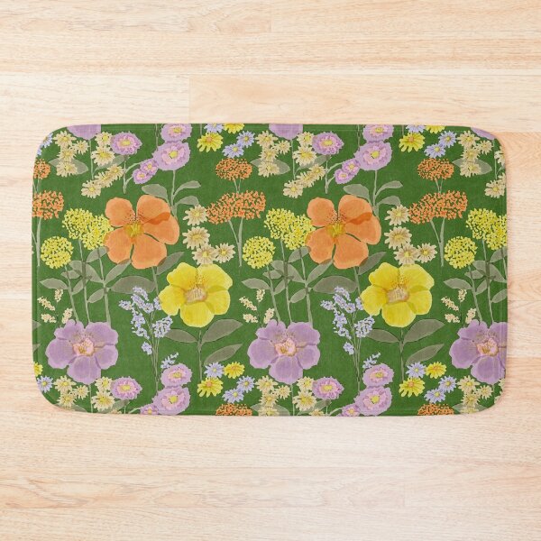 Item preview, Grandma's Garden designed and sold by chotnelle.