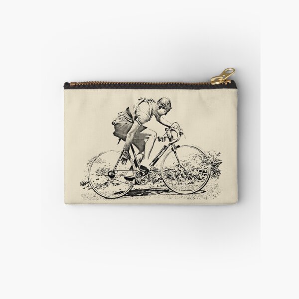 Item preview, Gino Bartali Vintage designed and sold by bonk-cycling.