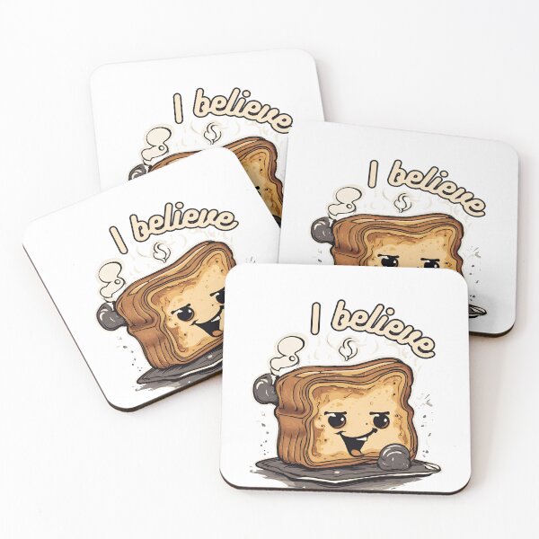 Item preview, Burnt Toast Theory I believe designed and sold by CyberArtistOne.
