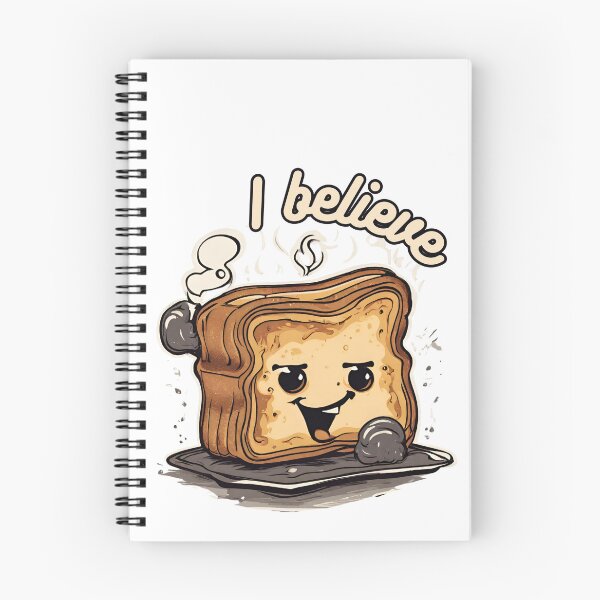 Item preview, Burnt Toast Theory I believe designed and sold by CyberArtistOne.
