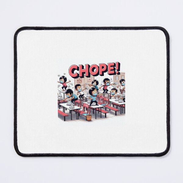 Item preview, Chope Seat designed and sold by WhimsiSG.