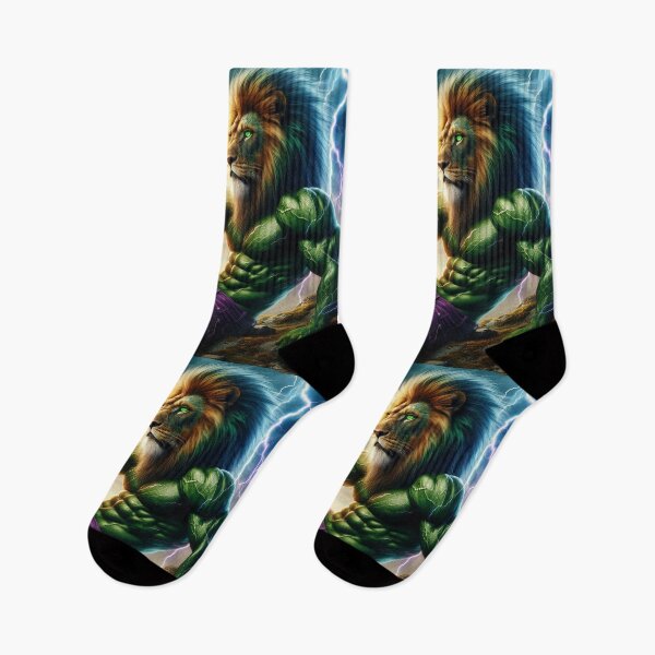 Item preview, King of the Jungle designed and sold by RaF71PrO.
