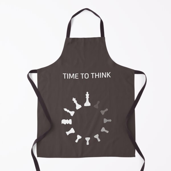 Item preview, Time to Think designed and sold by RiverlandSeesTees.
