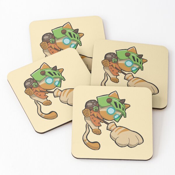 Item preview, Felynes designed and sold by Karaneko.