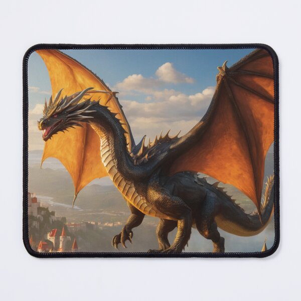 Item preview, Year Of The Dragon designed and sold by BotunPeony.