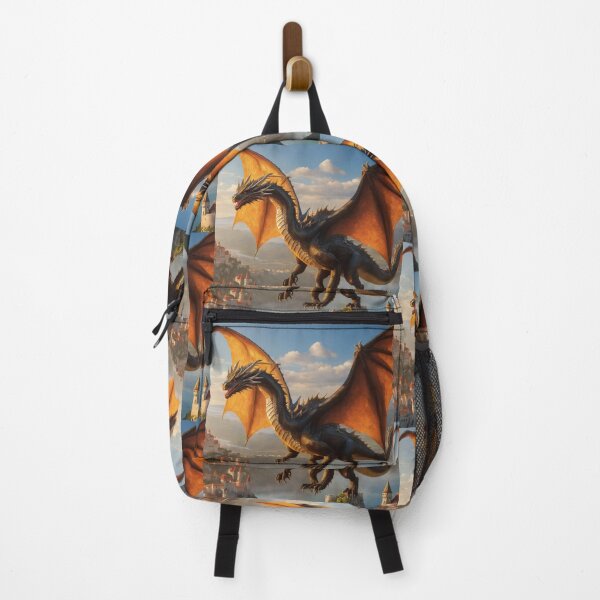 Item preview, Year Of The Dragon designed and sold by BotunPeony.