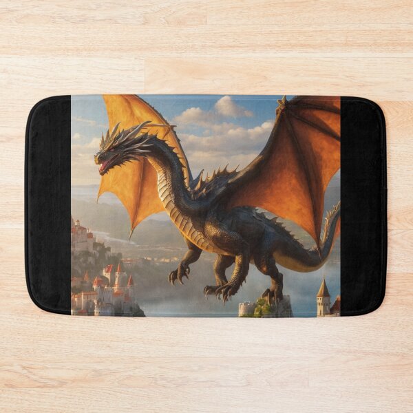 Item preview, Year Of The Dragon designed and sold by BotunPeony.