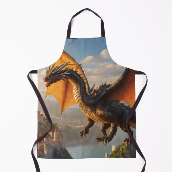 Item preview, Year Of The Dragon designed and sold by BotunPeony.