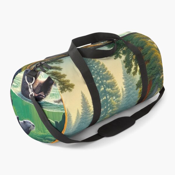 Item preview, Wild Wonders of California: Nature's Splendor designed and sold by FIYARO.