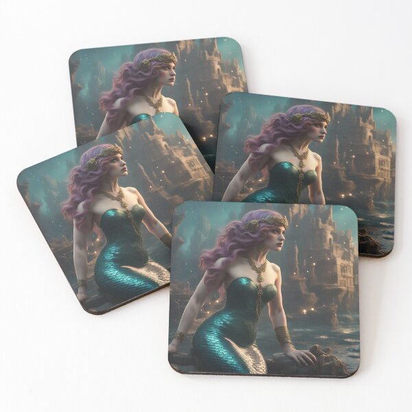 Item preview, Miriam  designed and sold by gemthesiren.
